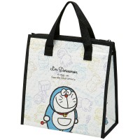 Skater Non-woven Instulated Lunch Bag (Doraemon)